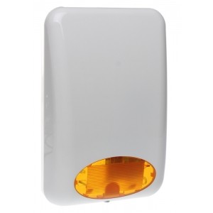 SYGNALIZATOR ZEWNĘTRZNY SPL-5020-O SATEL