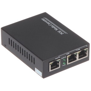SWITCH POE SPS-2P/1 3-PORTOWY
