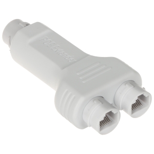 EXTENDER ETHERNET+PoE SPT-POE/2-POE-OUTDOOR-V2