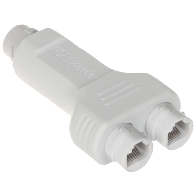 EXTENDER ETHERNET+PoE SPT-POE/2-POE-OUTDOOR-V2