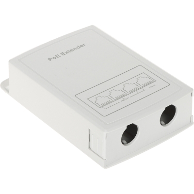 EXTENDER ETHERNET+PoE SPT-POE/3-POE-OUTDOOR