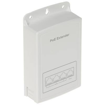 EXTENDER ETHERNET+PoE SPT-POE/3-POE-OUTDOOR