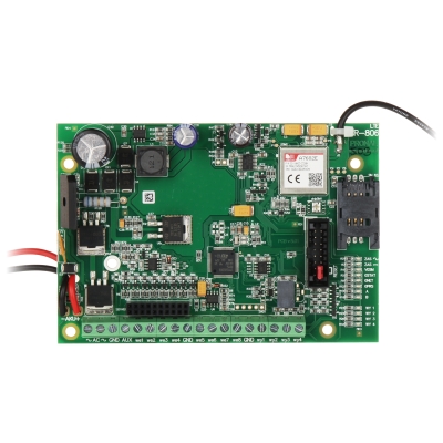 MODUŁ KOMUNIKACYJNY LTE SR-806/LTE PRONAL