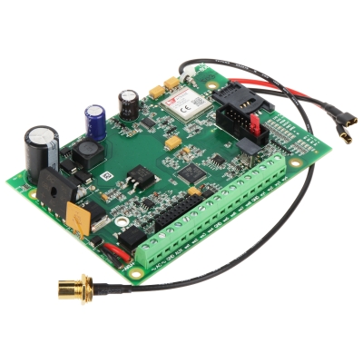 MODUŁ KOMUNIKACYJNY LTE SR-806/LTE PRONAL