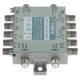 MULTISWITCH PRZELOTOWY UNICABLE I/II SRM-522 5 WEJŚĆ / 5  WYJŚĆ + 2 WYJŚCIA UNICABLE TERRA