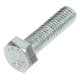 ŚRUBA Z ŁBEM SZEŚCIOKĄTNYM SS-M8X30/KL-8.8