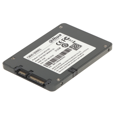 DYSK SSD SSD-C800AS512G 512 GB 2.5 