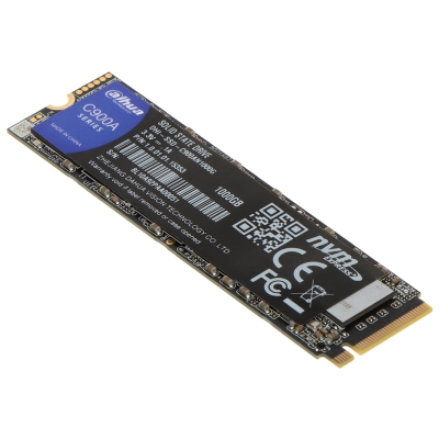 DYSK SSD SSD-C900AN1000G 1 TB M.2 PCIe DAHUA