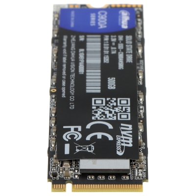 DYSK SSD SSD-C900AN500G 500 GB M.2 PCIe DAHUA