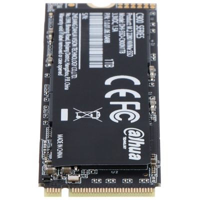 DYSK SSD SSD-C900N1TB 1 TB M.2 PCIe DAHUA