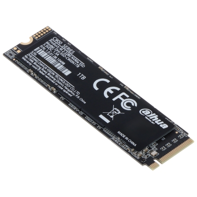 DYSK SSD SSD-C900N1TB 1 TB M.2 PCIe DAHUA