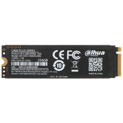 DYSK SSD SSD-C900VN256G 256 GB M.2 PCIe DAHUA