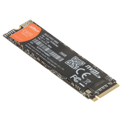 DYSK SSD SSD-C970N256G 256 GB M.2 PCIe DAHUA