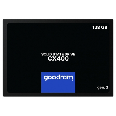 DYSK SSD SSD-CX400-G2-128 128 GB 2.5 