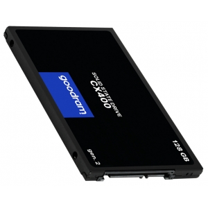 DYSK SSD SSD-CX400-G2-128 128 GB 2.5 " GOODRAM