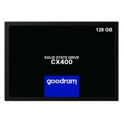 DYSK DO REJESTRATORA SSD-PR-CX400-128 128 GB 2.5 