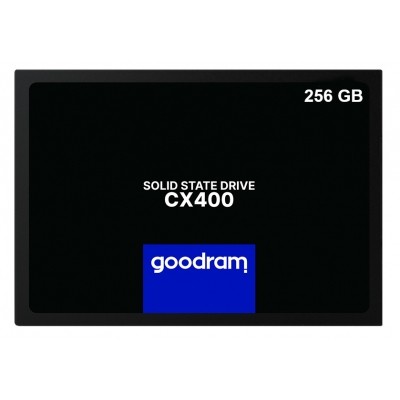 DYSK DO REJESTRATORA SSD-PR-CX400-256 256 GB 2.5 