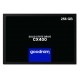 DYSK DO REJESTRATORA SSD-PR-CX400-256 256 GB 2.5 