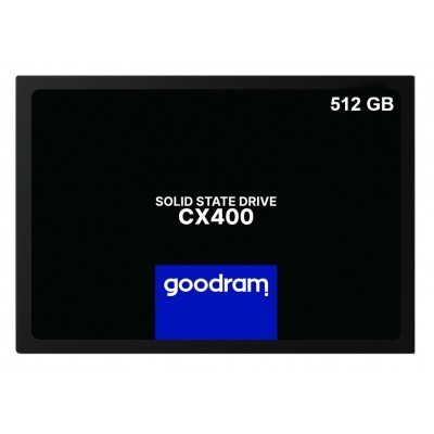 DYSK DO REJESTRATORA SSD-PR-CX400-512 512 GB 2.5 