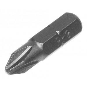 BIT PH2 ST-0-68-946 1/4 " STANLEY