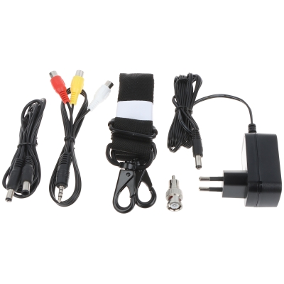 UNIWERSALNY MIERNIK ST-5150 DVB-T/T2 DVB-S/S2 DVB-C SIGNAL