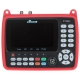 UNIWERSALNY MIERNIK ST-5150 DVB-T/T2 DVB-S/S2 DVB-C SIGNAL