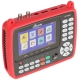 UNIWERSALNY MIERNIK ST-5150 DVB-T/T2 DVB-S/S2 DVB-C SIGNAL