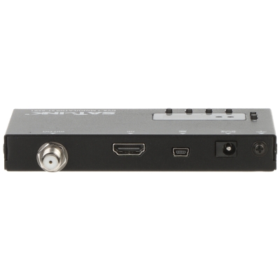MODULATOR DVB-T ST-6501