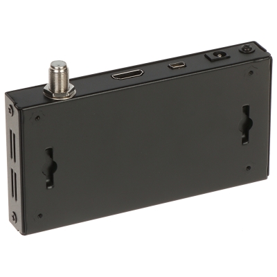 MODULATOR DVB-T ST-6501