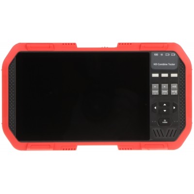 WIELOFUNKCYJNY TESTER CCTV ST-W7-70/W