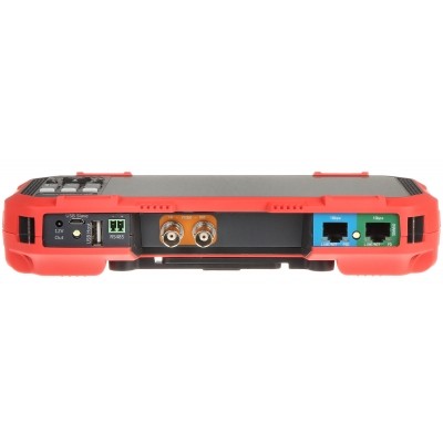 WIELOFUNKCYJNY TESTER CCTV ST-W7-70/W