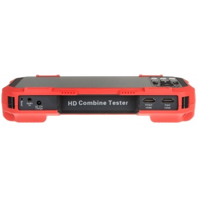 WIELOFUNKCYJNY TESTER CCTV ST-W7-70/W