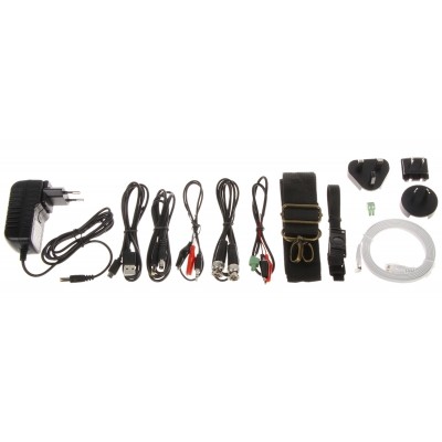 WIELOFUNKCYJNY TESTER CCTV ST-W7-70/W