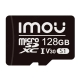 KARTA PAMIĘCI ST2-128-S1 microSD UHS-I, SDXC 128 GB IMOU