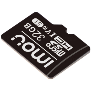 KARTA PAMIĘCI ST2-32-S1 microSD UHS-I, SDHC 32 GB IMOU