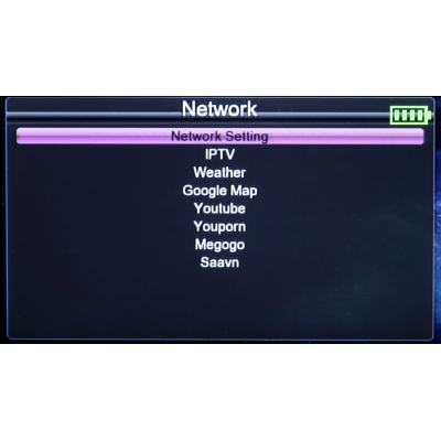 UNIWERSALNY MIERNIK STC-45 DVB-T/T2 DVB-S/S2 DVB-C Spacetronik
