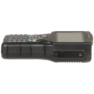 UNIWERSALNY MIERNIK STC-45 DVB-T/T2 DVB-S/S2 DVB-C Spacetronik