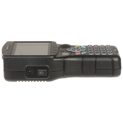 UNIWERSALNY MIERNIK STC-45 DVB-T/T2 DVB-S/S2 DVB-C Spacetronik