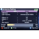 UNIWERSALNY MIERNIK STC-45 DVB-T/T2 DVB-S/S2 DVB-C Spacetronik