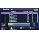 UNIWERSALNY MIERNIK STC-45 DVB-T/T2 DVB-S/S2 DVB-C Spacetronik