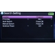 UNIWERSALNY MIERNIK STC-45 DVB-T/T2 DVB-S/S2 DVB-C Spacetronik
