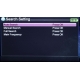UNIWERSALNY MIERNIK STC-45 DVB-T/T2 DVB-S/S2 DVB-C Spacetronik