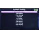 UNIWERSALNY MIERNIK STC-45 DVB-T/T2 DVB-S/S2 DVB-C Spacetronik