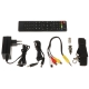 UNIWERSALNY MIERNIK STC-45 DVB-T/T2 DVB-S/S2 DVB-C Spacetronik