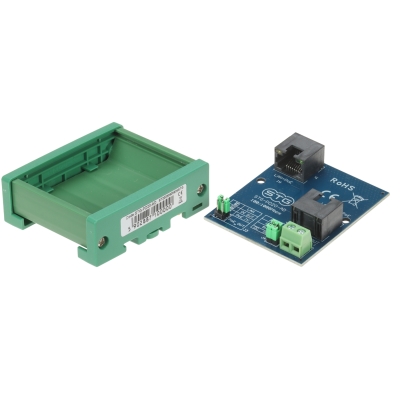 ADAPTER ZASILANIA POE STG-PD20-AD STG