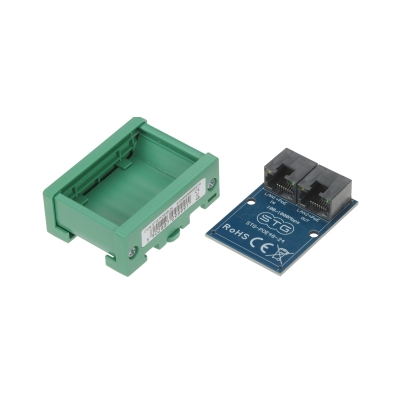 ADAPTER ZASILANIA POE STG-POE48-24 STG