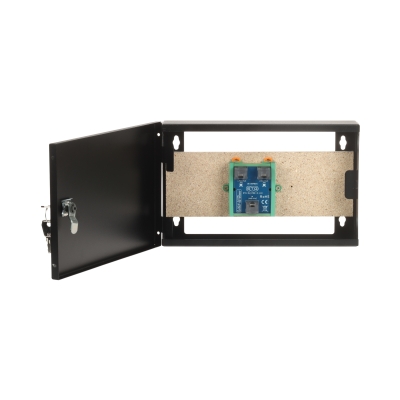 SWITCH POE / EXTENDER STG-SW-POE-3-110 3-PORTOWY STG