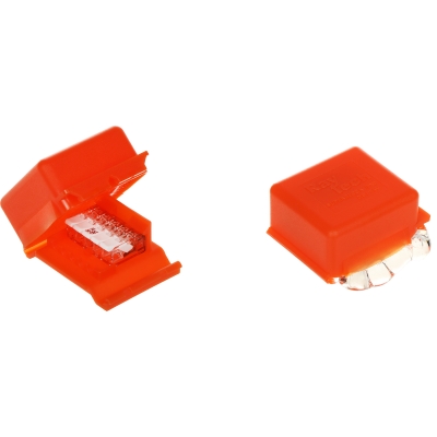 PUSZKA POŁĄCZENIOWA GELBOX SUPER-BLOCK-5 IP68 RayTech