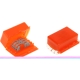 PUSZKA POŁĄCZENIOWA GELBOX SUPER-BLOCK-IN-OUT IP68 RayTech
