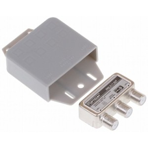 PRZEŁĄCZNIK SW-2/1-DSQ-OPTI DiSEqC 2.0 OPTICUM
